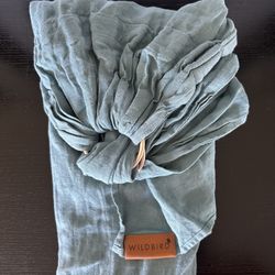 Wild Bird Baby Wrap Carrier