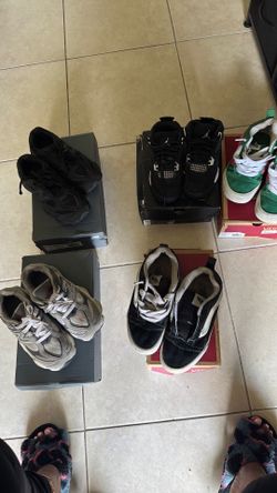 Shoes
