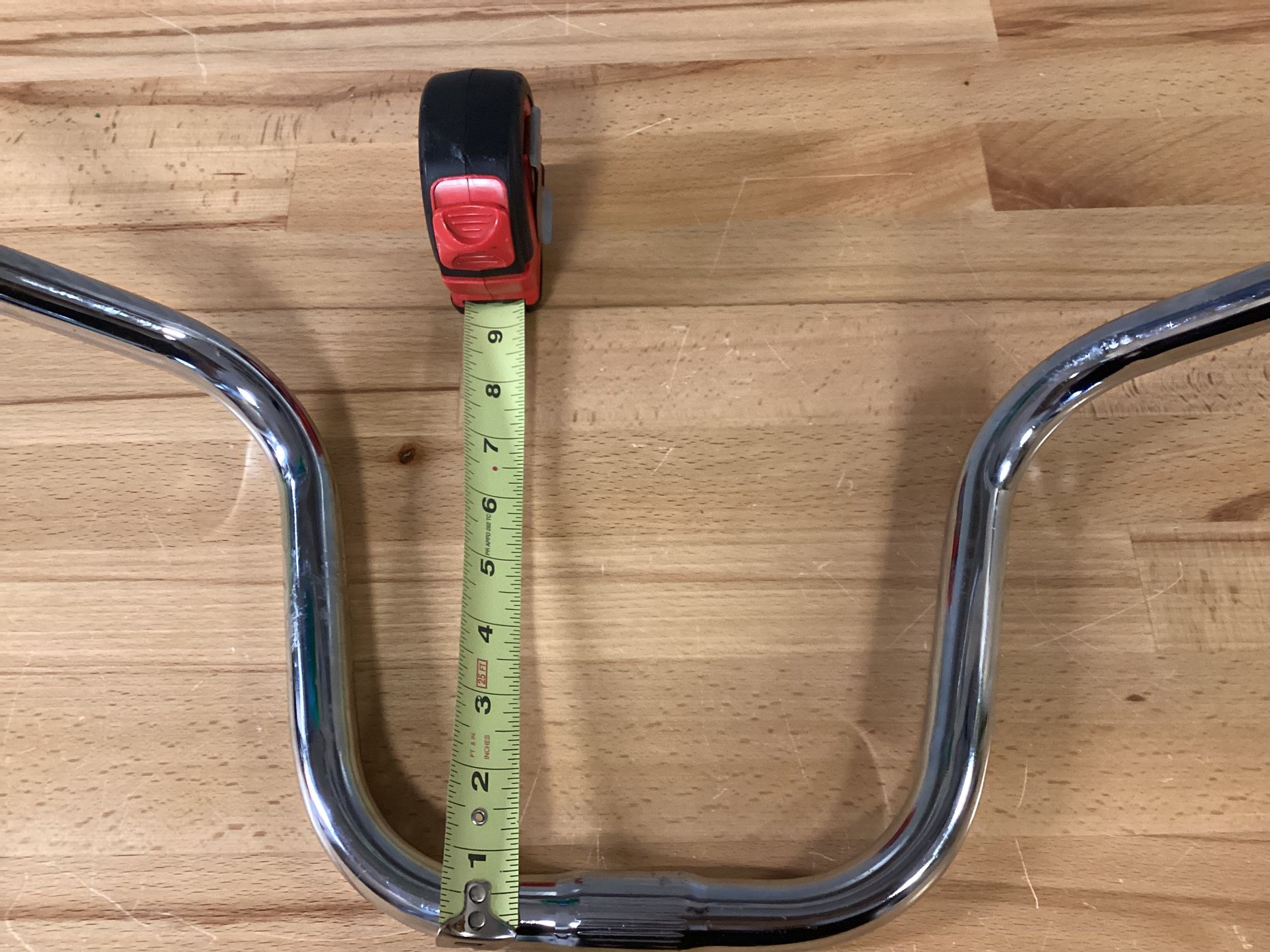 BIKES HANDLEBAR