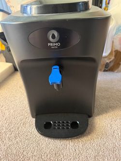 Water dispenser