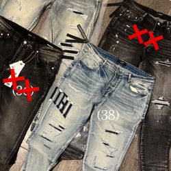 Amrir Jeans