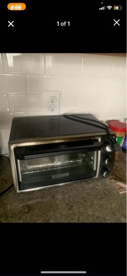 Selling toaster