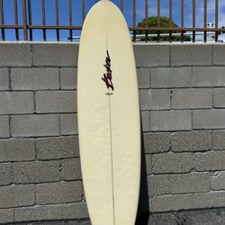 6’10” Becker Fish Surfboard