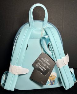 Loungefly Disney•Pixar The Incredibles Syndrome Glow in the  display picture 1