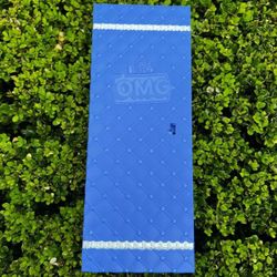 L.O.L. Surprise! OMG Winter Chill Icy Gurl Fashion Doll * Case only