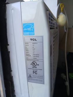 Air conditioning