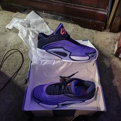 Jordan Size 13 Brand New