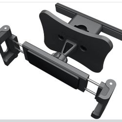 Volvo Car Tablet Holder