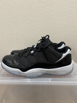 Jordan 11 Low Infrared 