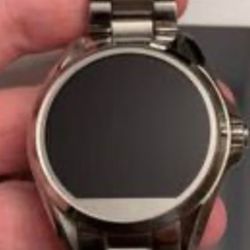 Michael Kors Access Smartwatch + Charger