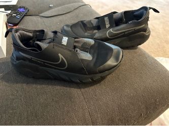 Nikes
