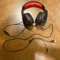 2boom Gaming Gambit Headset