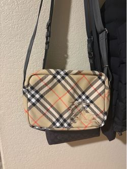 Burberry Crossbody
