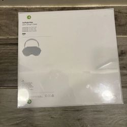 Airpods Pro Max Midnight USBC *New*