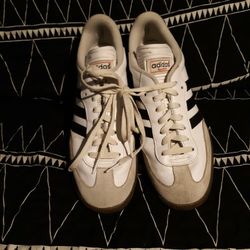 Adidas Samba Sneakers Mens Shoes 