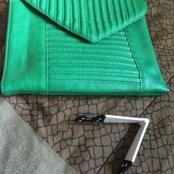 iPad clutch/portfolio