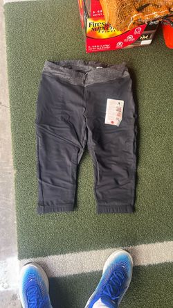 Bellalete Sift Ball Pants XL