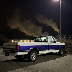 Light Hauling 
