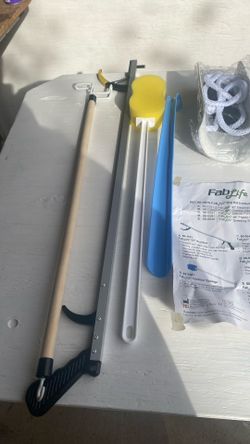 Fab life New Open Box 15