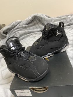 Kid Jordan ( size 5c )