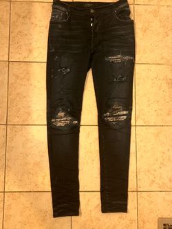 MX-1 Amiri jeans