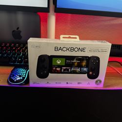 Xbox Cloud Gaming Controller 