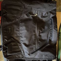 REI Messenger Bag