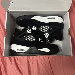 Jordan 4 Retros 