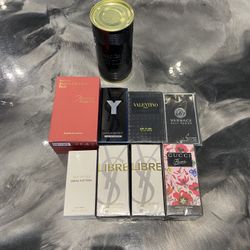 Fragrance 