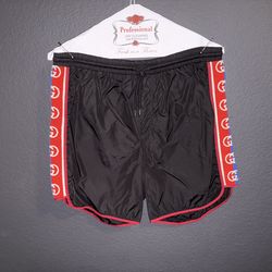 Gucci Swim Shorts Size Small