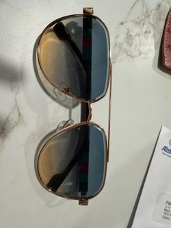 Gucci glasses