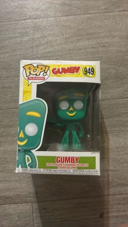 Funko Pop!