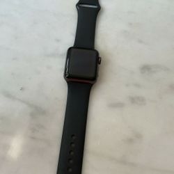 Apple Watch Series 3 38mm 