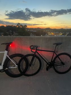 Golden cycles fixie
