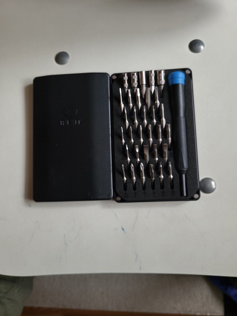 Ifixit Precision Screwdriver Set