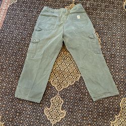 Carhartt Cargo Pants