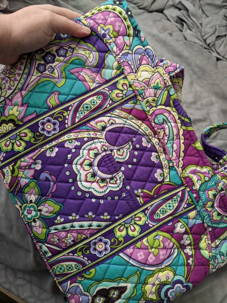 Vera Bradley Bag