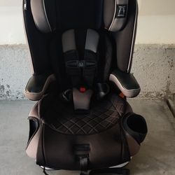 Chicco Myfit Car Seat 