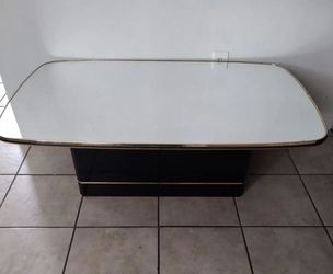 Coffee table measurements in pictures