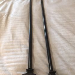 Curtain Rods