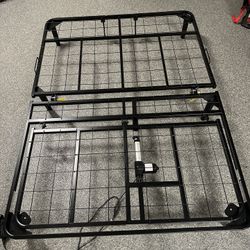 Full Size Electric Bed Frame.. New..