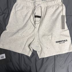 Fear Of God Essentials Shorts