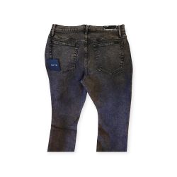 The Dean Slim Tapered Leg Jeans
