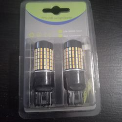 Switch Back Lights