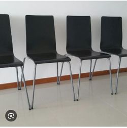 IKEA Martín Chair Sillas 