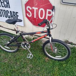 Dyno NSX original Race Bike 1990s 