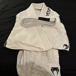 Venum Power 2.0 BJJ Gi (A1)