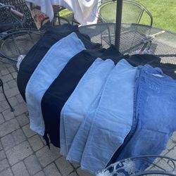 Maternity Clothes Bundle