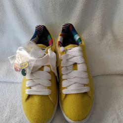 New Sneakers 