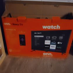 Onn 32inch Tv